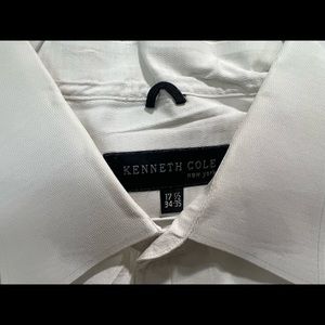 Kenneth Cole New York Dress Shirt